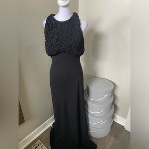 Betsy & Adam Evening gown size 14